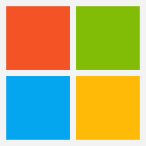 MicrosoftLogin Logo